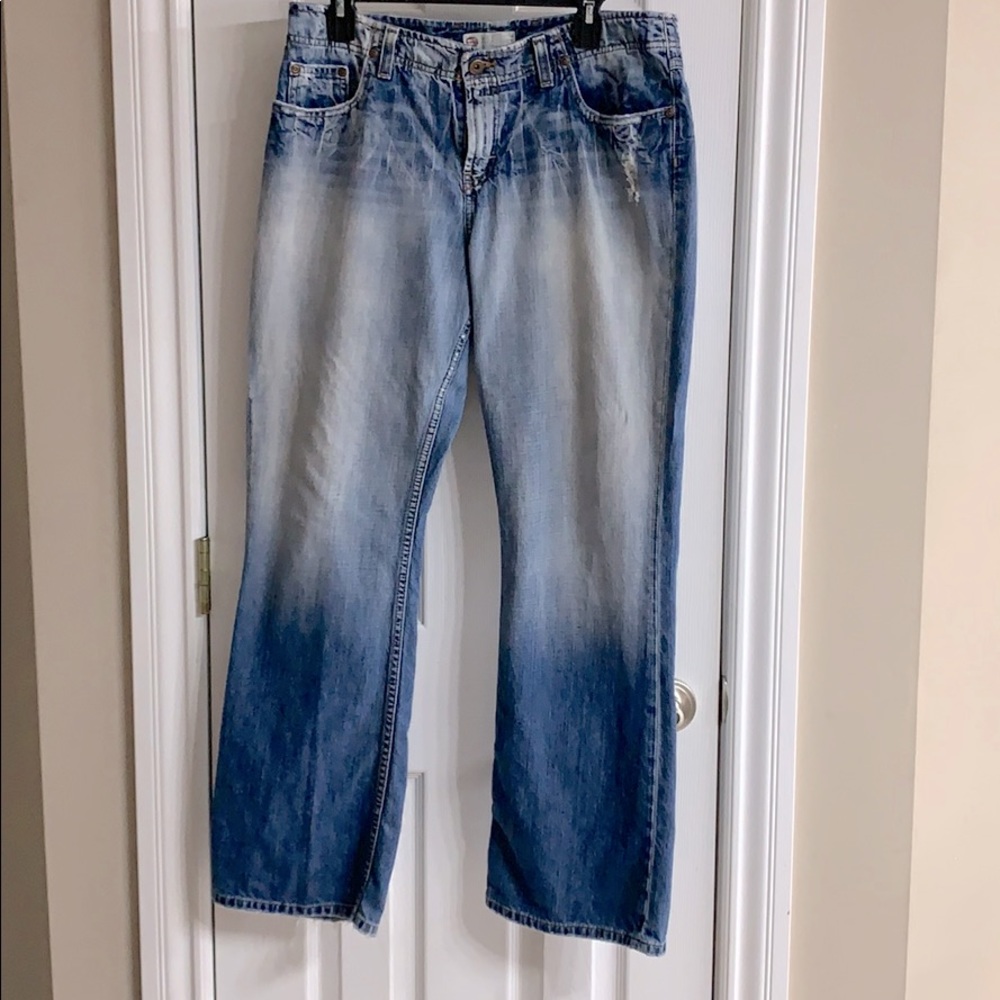 BKE jeans